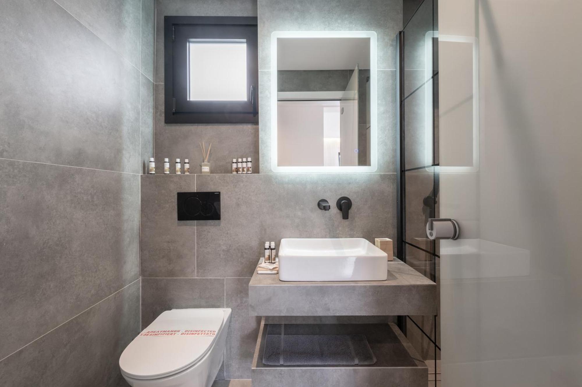 לימנאס Nuevo Suites מראה חיצוני תמונה