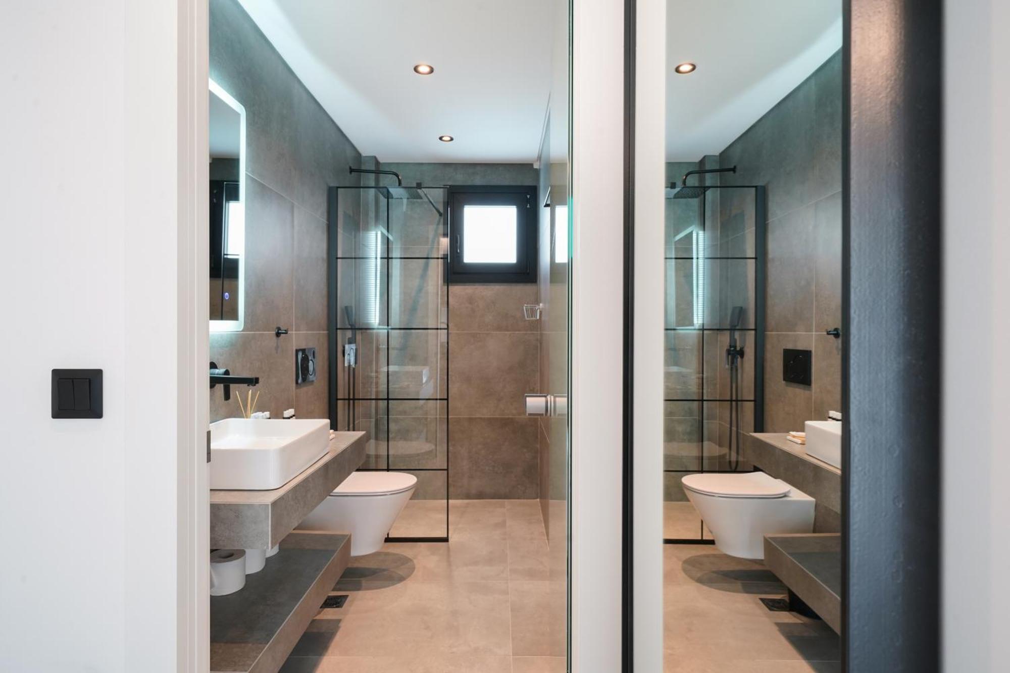 לימנאס Nuevo Suites מראה חיצוני תמונה